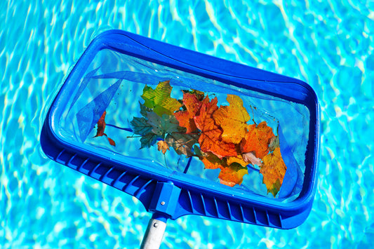 Preparing Your Pool for Winter
