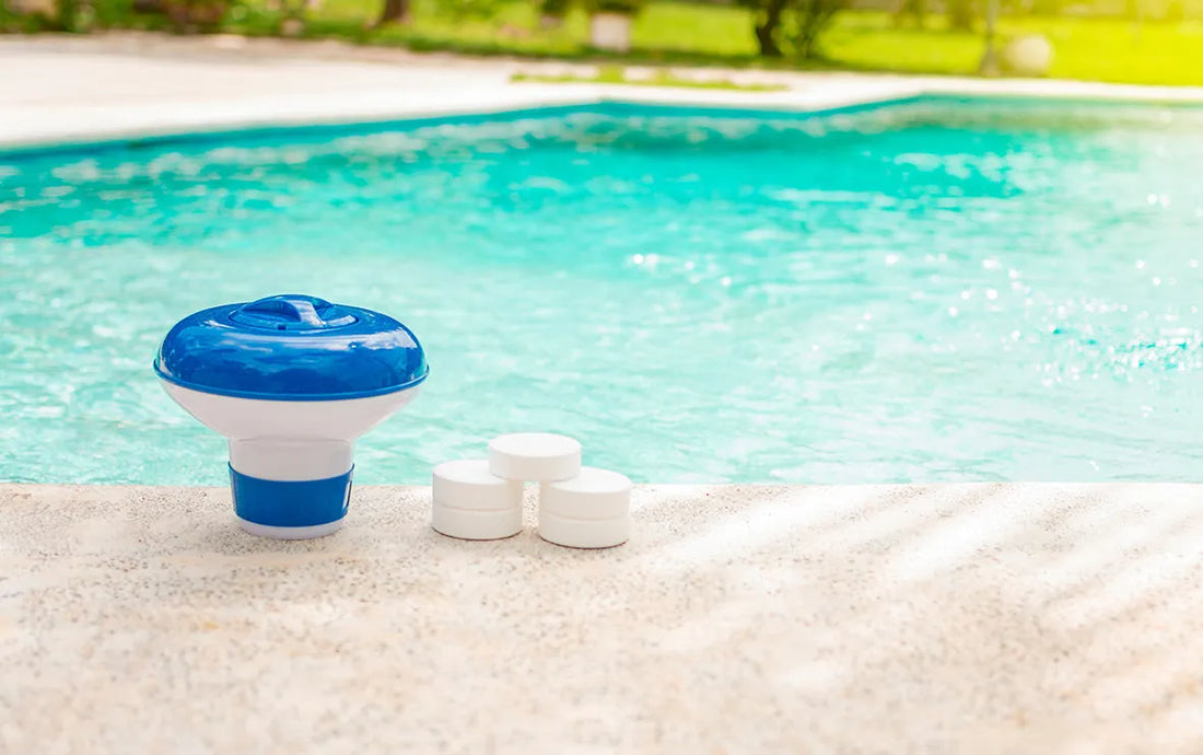 Chlorine: The Essential Element for Pool Care and Safety