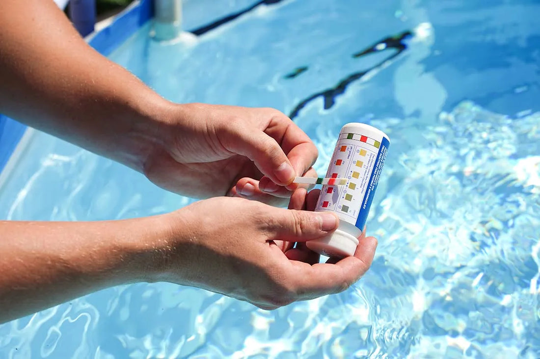 The Cons of High pH in Pool Water: What You Need to Know