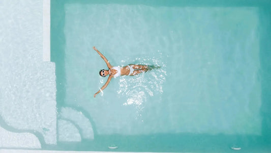 Benefits of Cyanuric Acid/Stabiliser in Pool Maintenance