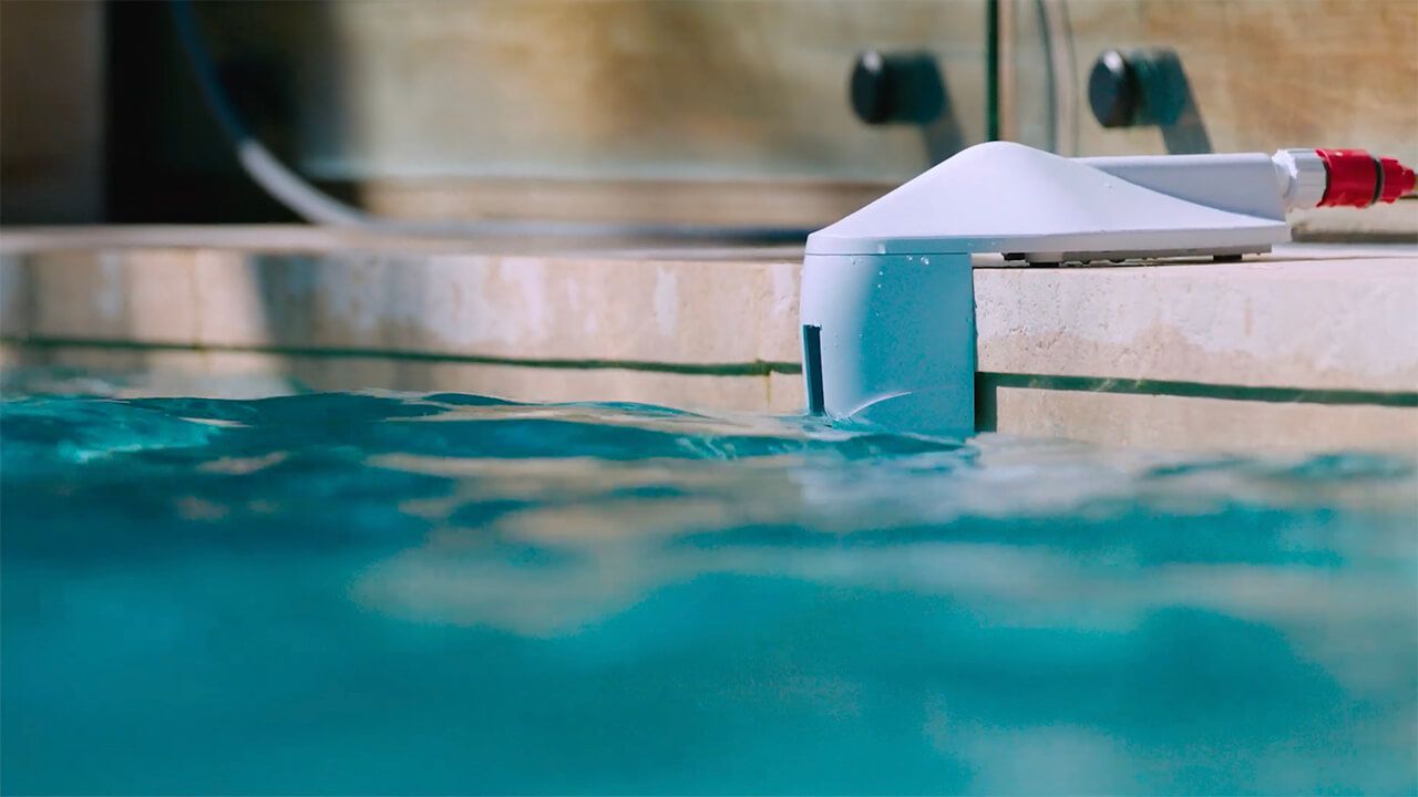 AquaLevel Water Leveller