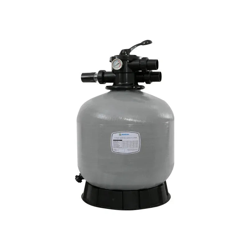 Titan Series Fibreglass Sand Pool Filters, Pool World Australia