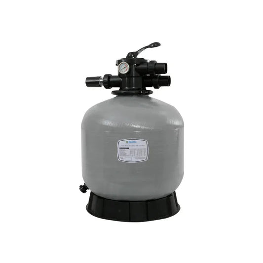 Titan Series Fibreglass Sand Pool Filters, Pool World Australia