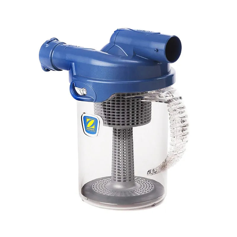 Zodiac Cyclonic Leaf Catcher, Pool World Australia