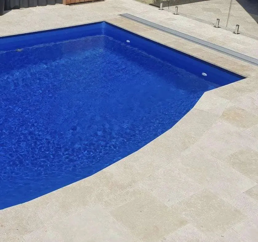 Daisy Below Ground Pool Roller Box - Small, Pool World Australia