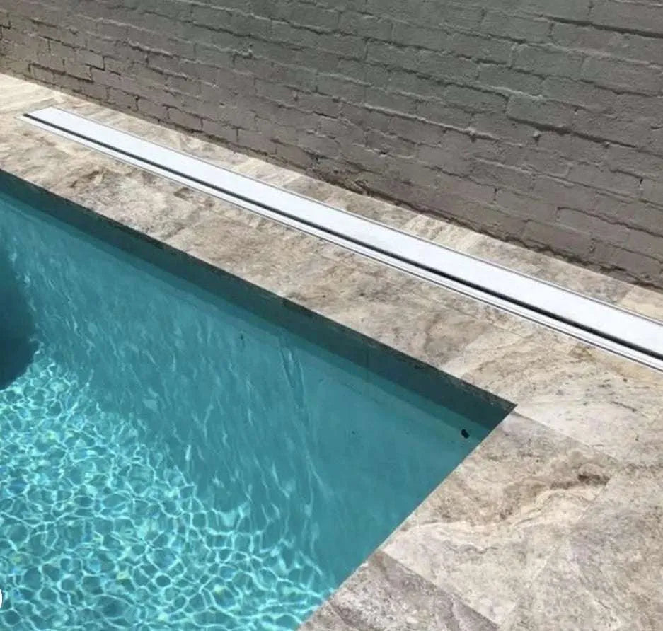 Daisy Below Ground Box Pool Cover Rollers, Pool World Australia