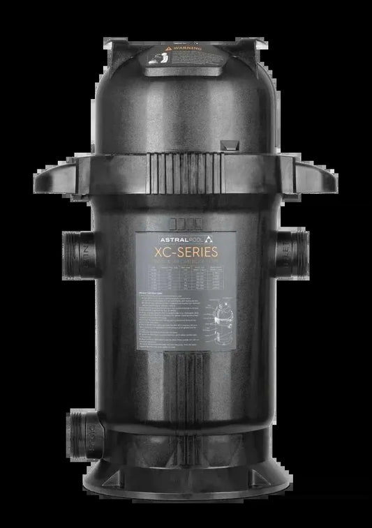 CARTRIDGE XC150C FILTER-COMPACT, Pool World Australia