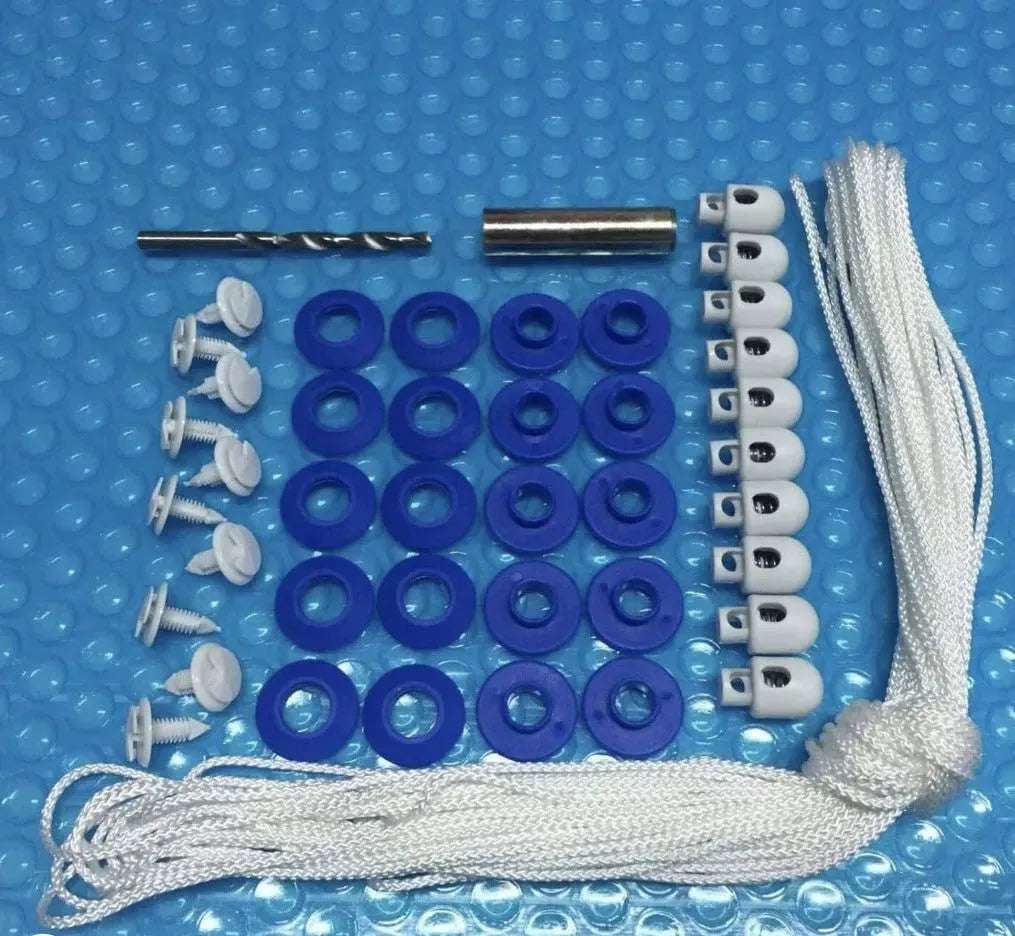 DAISY POOL COVER REFIT KIT, Pool World Australia