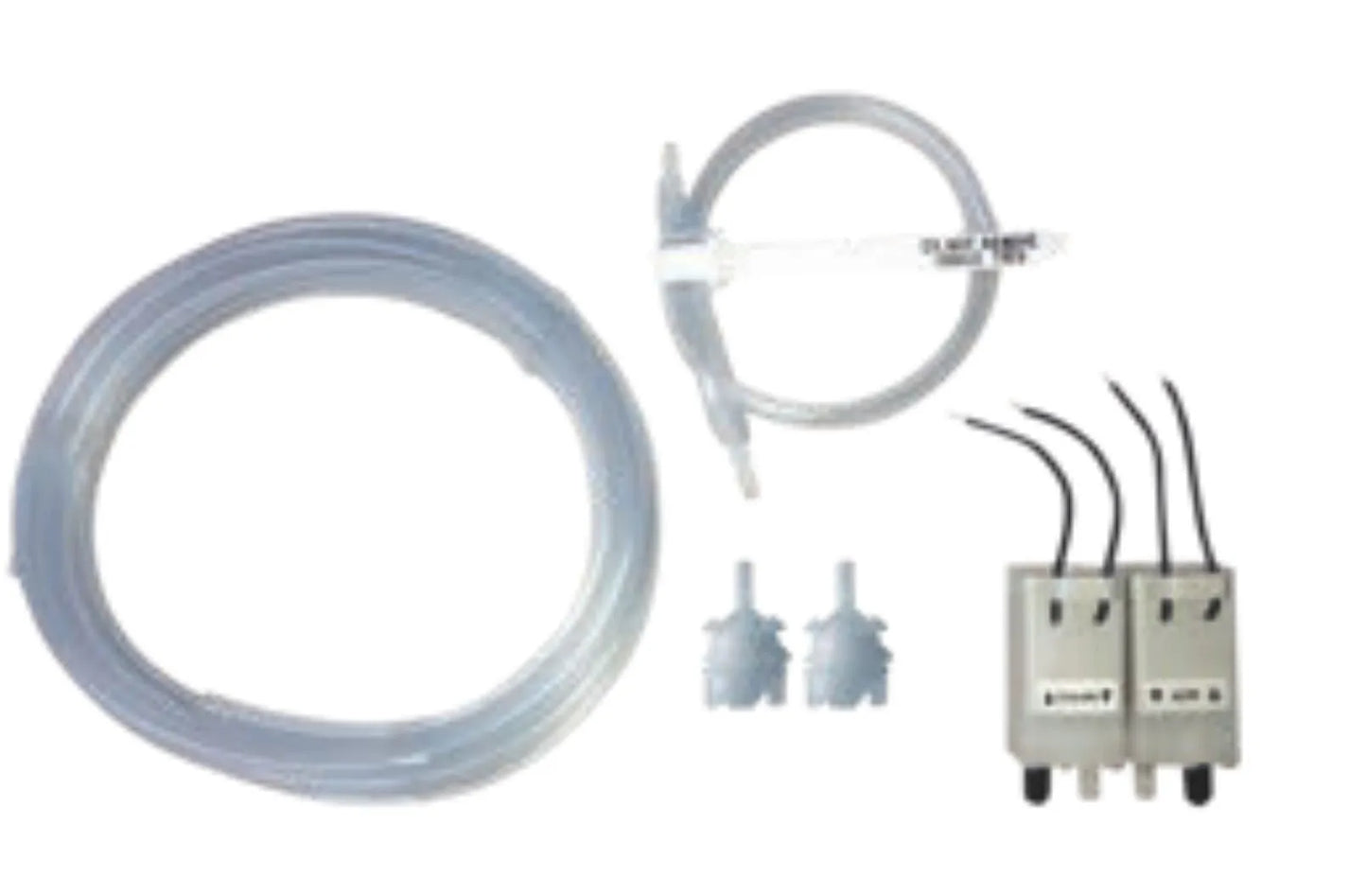 Chemigem Double Valve Replacement Kit - Pool World Australia