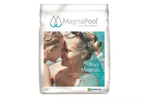 MAGNA POOL MINERALS - WA ONLY, Pool World Australia