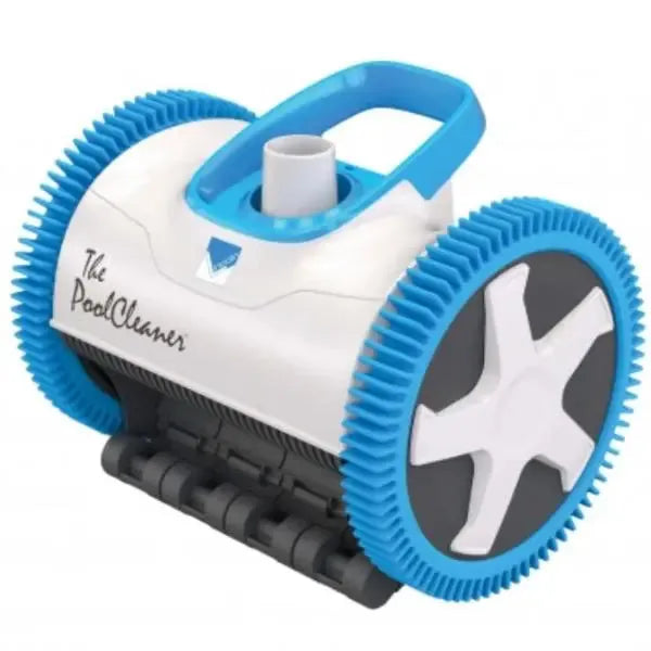 THE POOL CLEANER, Pool World Australia