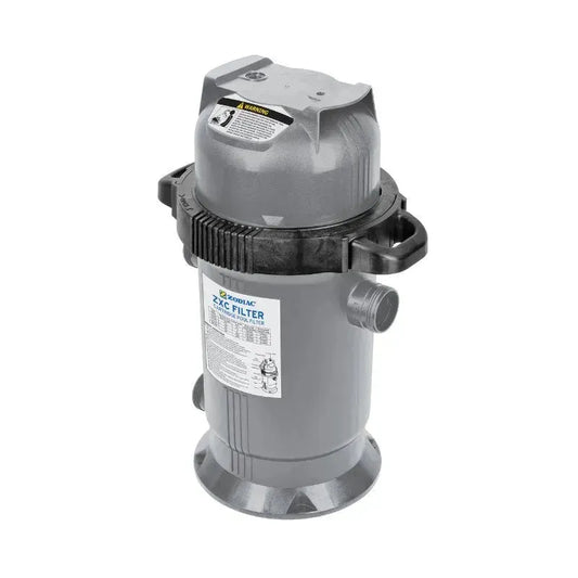 ZXC Cartridge Pool Filter, Pool World Australia