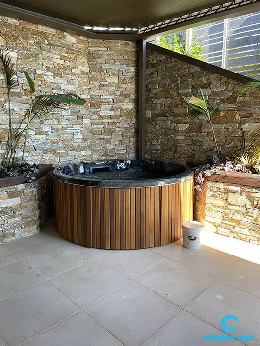 How Long Do Sapphire Spas Last? A Complete Buyer's Guide