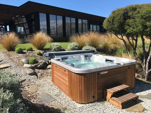 10 Things to Look for Before Buying a Spa