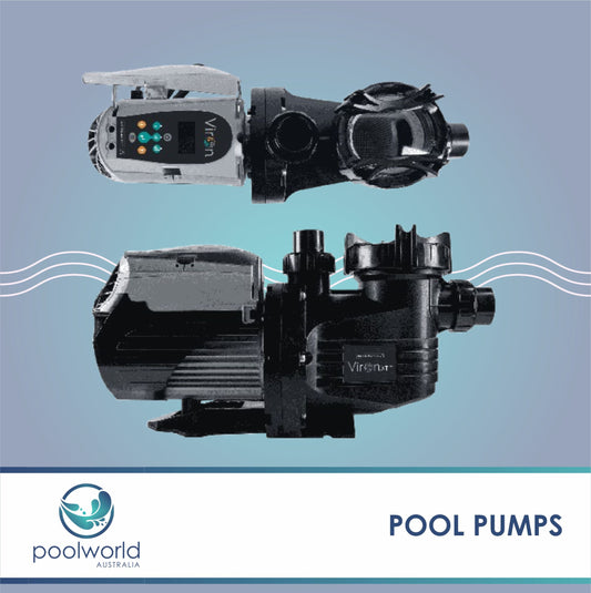 7 Signs Your Pool Pump May Be Failing | Pool Pumps Perth
