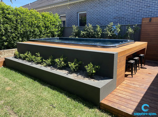 Can a Spa Increase the Value of Your Home?