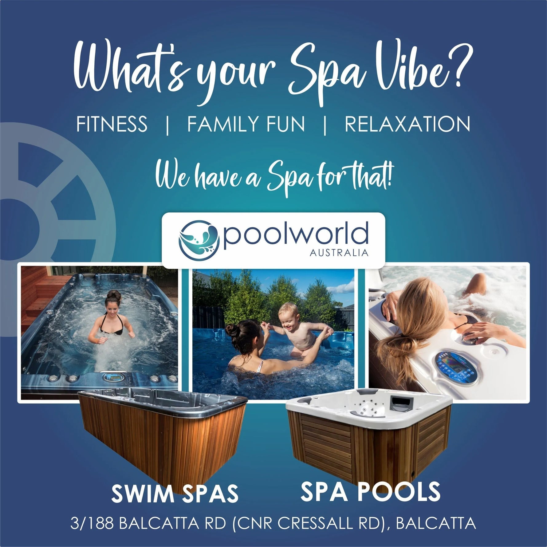 Why More Perth Families Are Choosing a Sapphire Swim Spa