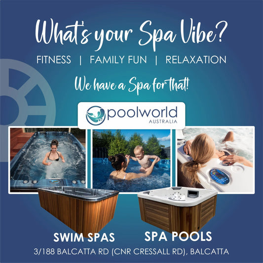 Why Buy an Australian Made Spa? | Sapphire Spas