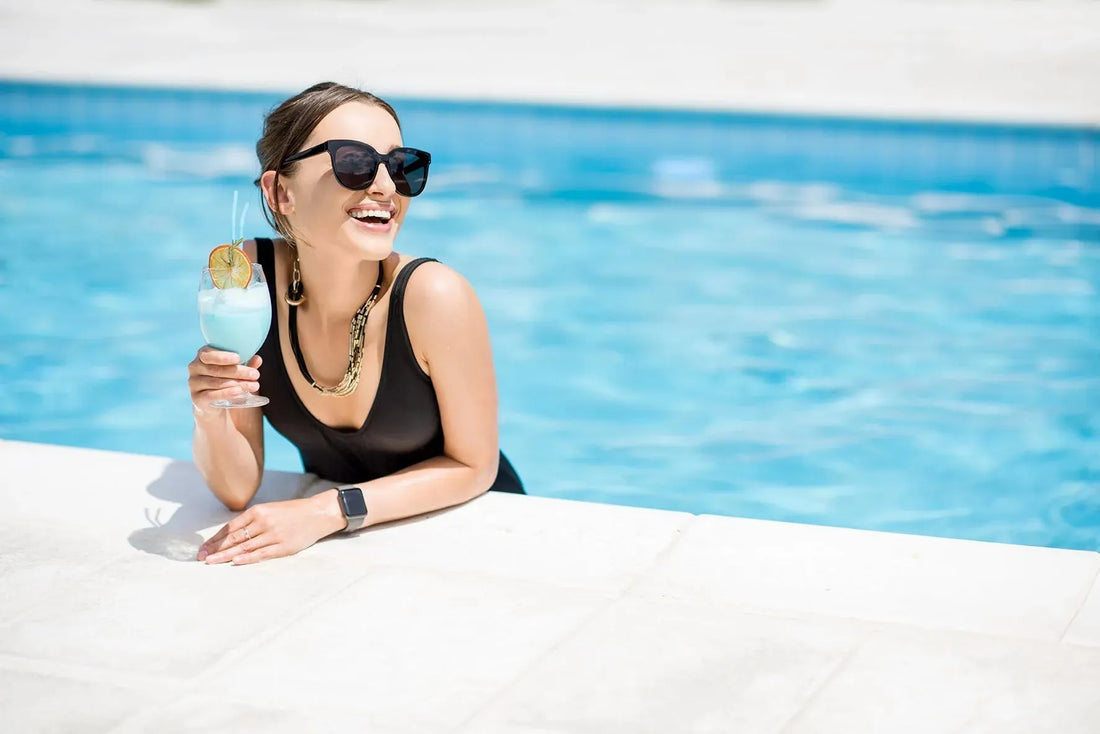 Discover the Benefits of Having a Swimming Pool