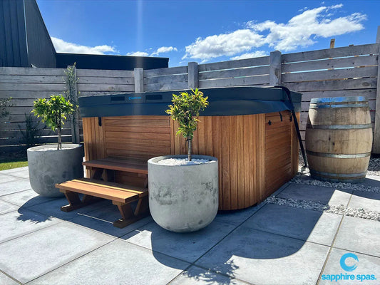 How Much Does It Cost to Run a Spa in Australia? (2026 Guide)