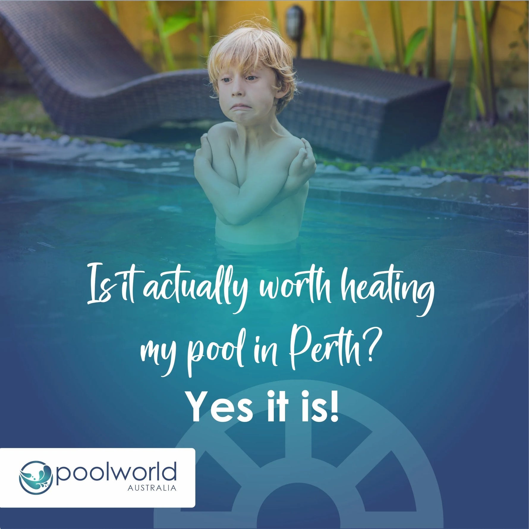 Is It Actually Worth Heating Your Pool in Perth?