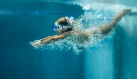 Why Your Pool May Look Safe but Can Actually Be Unsafe to Swim In