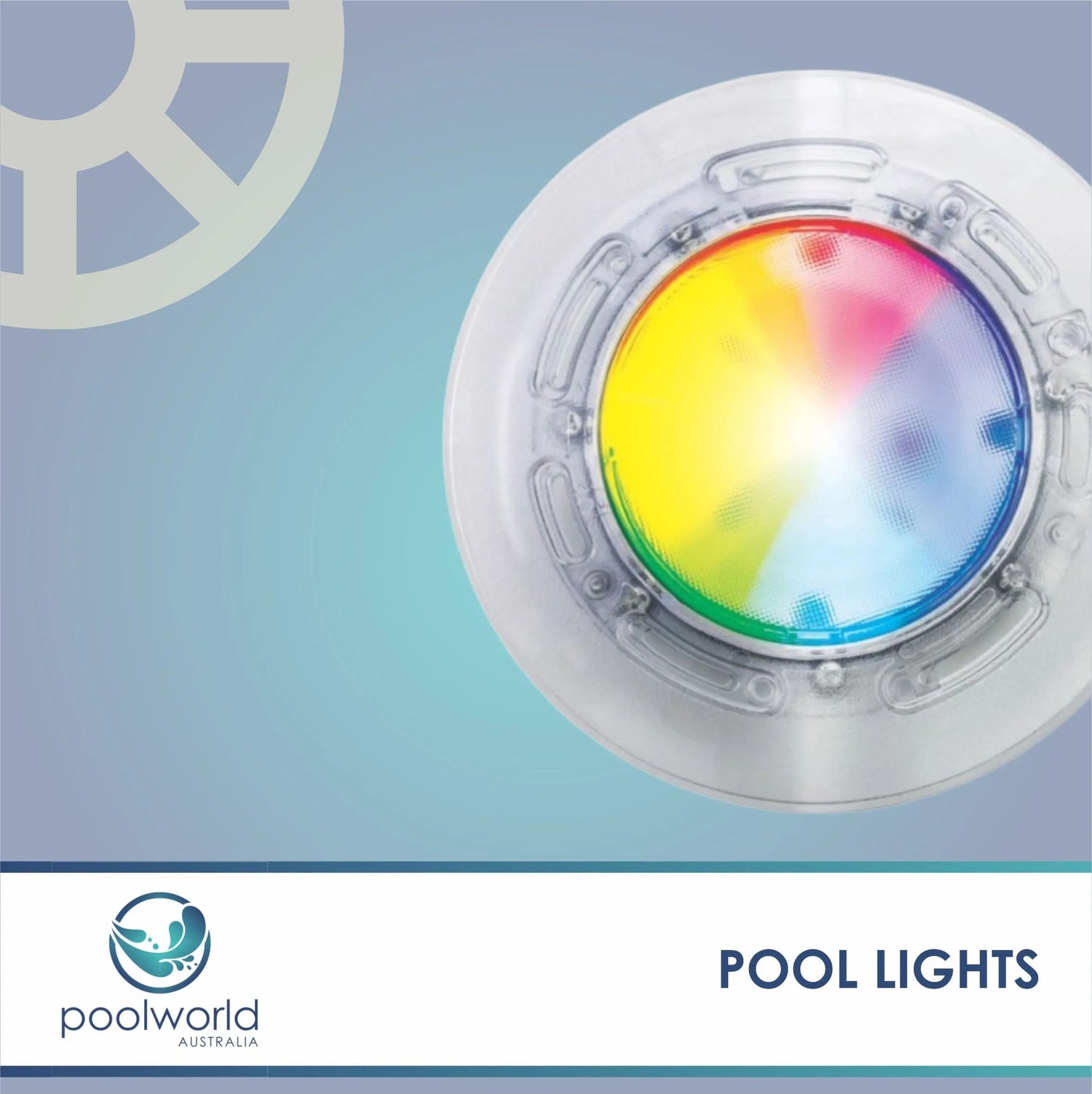 POOL LIGHTS