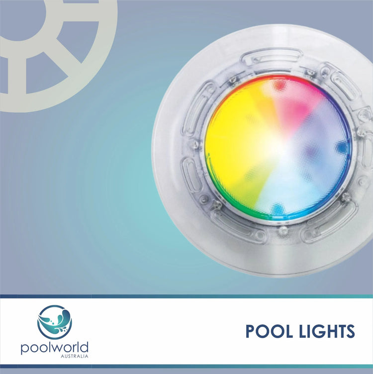 POOL LIGHTS