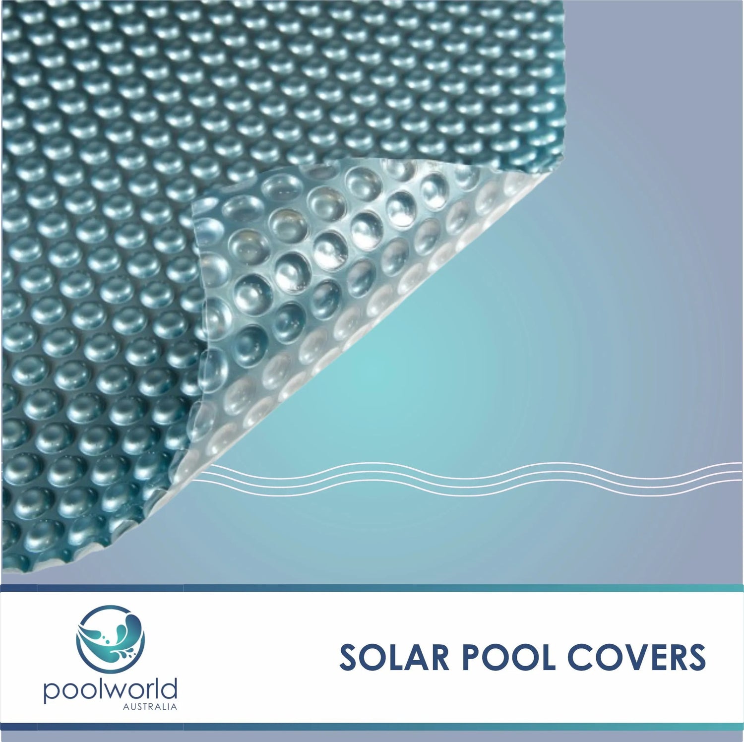 POOL COVERS