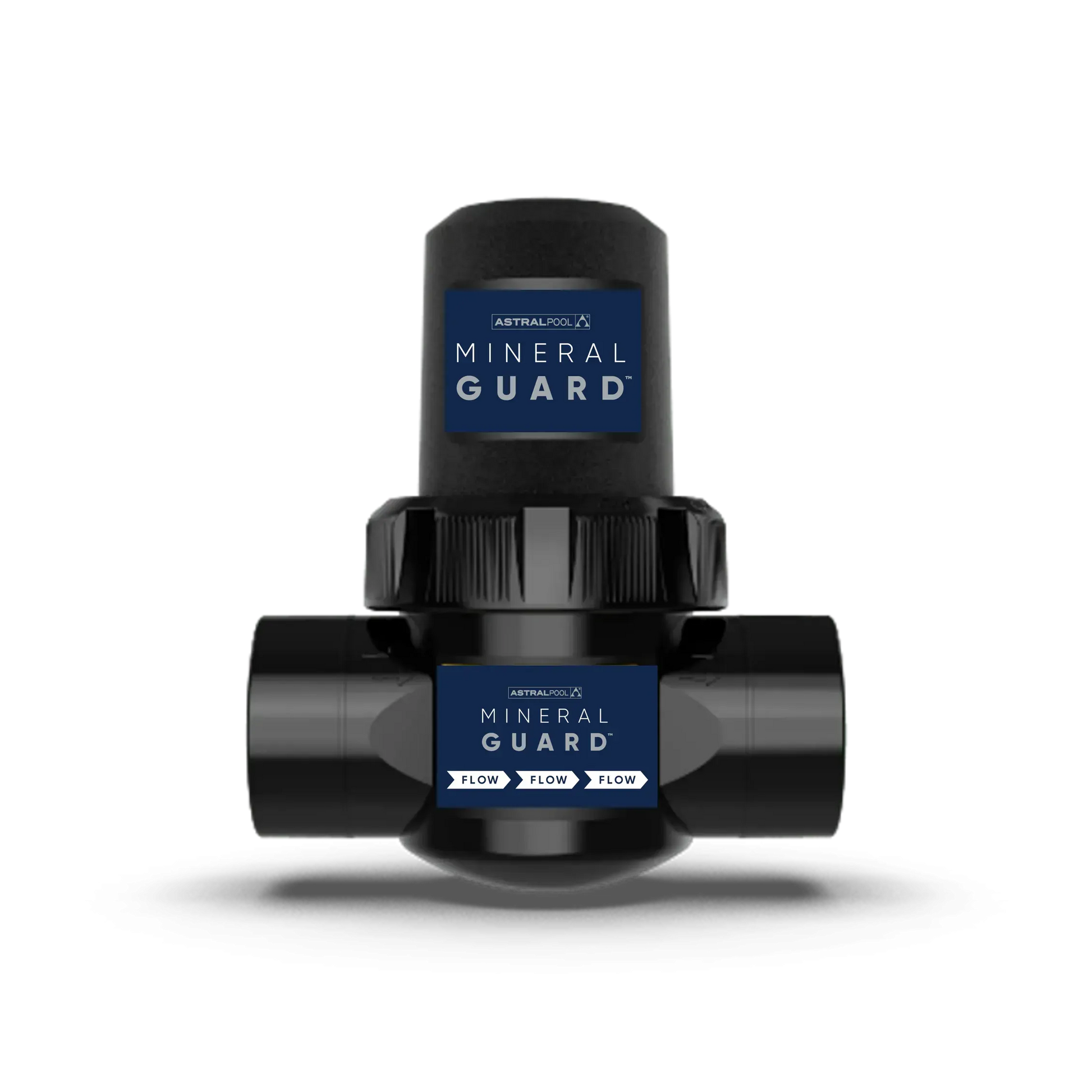 MINERAL GUARD-MECH IONISER, Pool World Australia