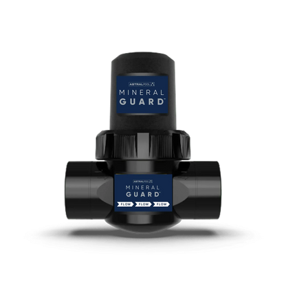 MINERAL GUARD-MECH IONISER, Pool World Australia