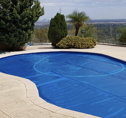Daisy 525B Blue Solar Pool Cover