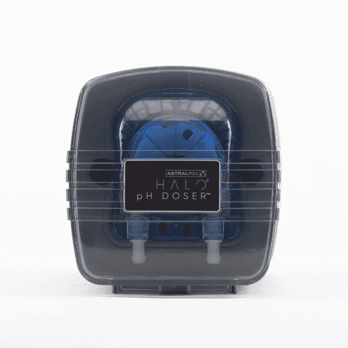 ASTRAL HALO PH BUNDLE (Doser and Sensor), Pool World Australia