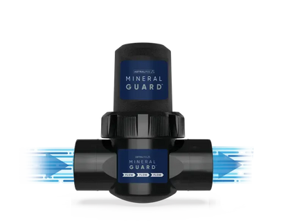 MINERAL GUARD-MECH IONISER, Pool World Australia