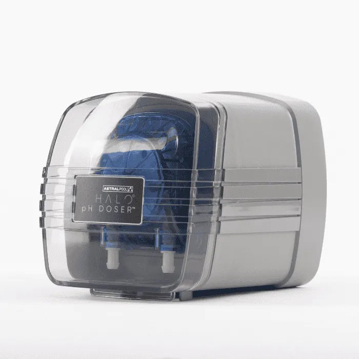 ASTRAL HALO PH BUNDLE (Doser and Sensor), Pool World Australia