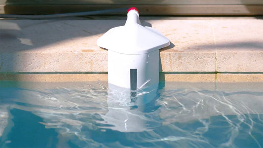 AquaLevel Water Leveller