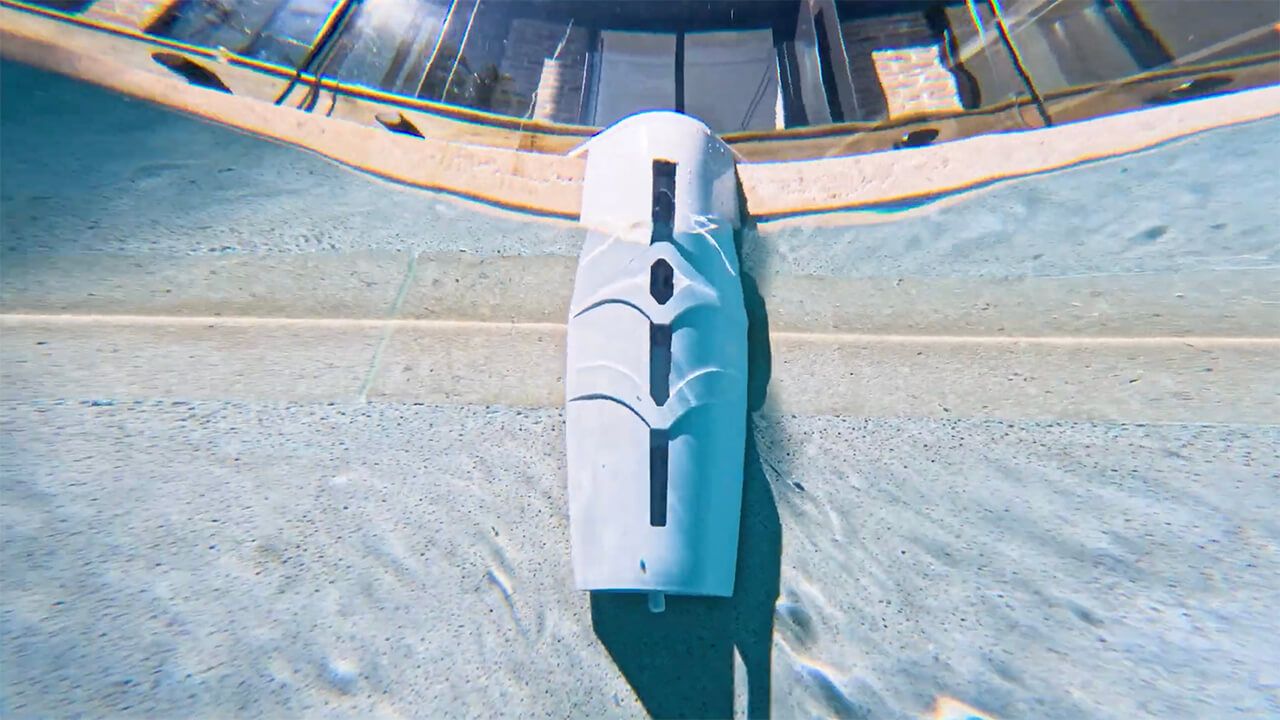 AquaLevel Water Leveller