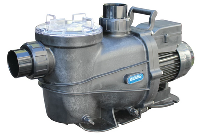 WATERCO ALPHAFLOW POOL PUMPS