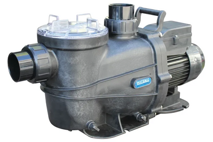 WATERCO ALPHAFLOW POOL PUMPS, Pool World Australia