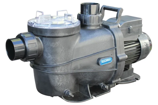 WATERCO ALPHAFLOW POOL PUMPS, Pool World Australia