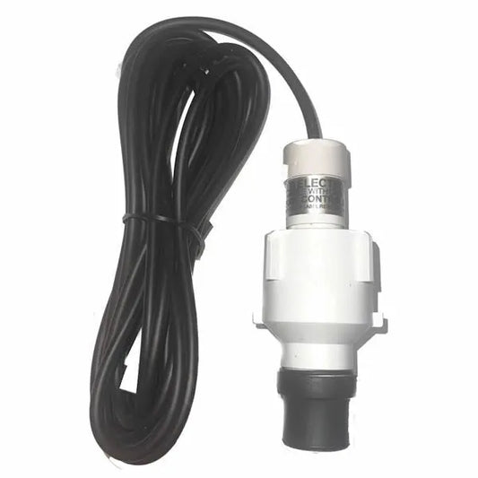 Multi-electrode (salt/mineral) in Bayonet Fitting (3m Cable), Pool World Australia