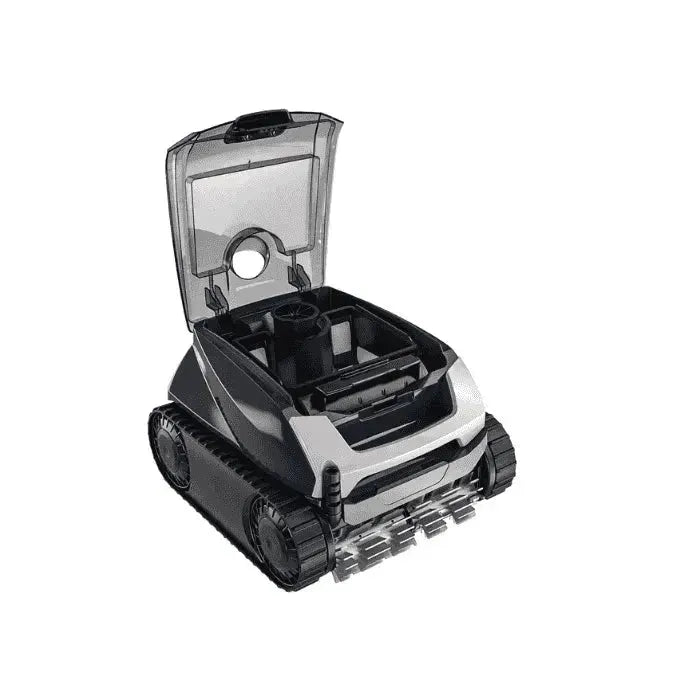 Zodiac DuoX™ DX4050 iQ - Robotic Pool Cleaner, Pool World Australia