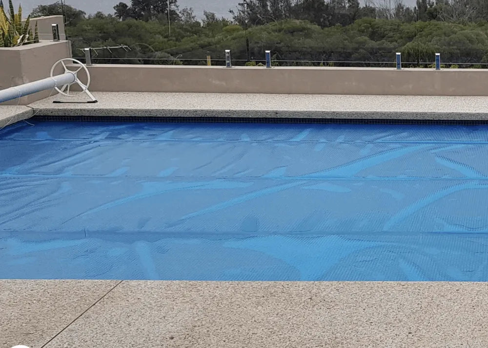 Daisy 525B Blue Solar Pool Cover