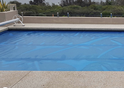 Daisy 525B Blue Solar Pool Cover