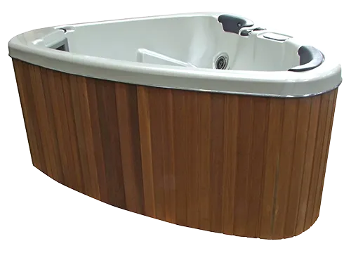 EcoSpace | 2 Person Spa | Sapphire Spas, Pool World Australia