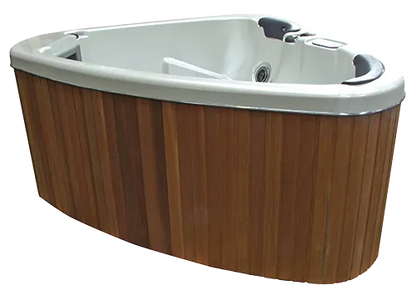 EcoSpace | 2 Person Spa | Sapphire Spas, Pool World Australia