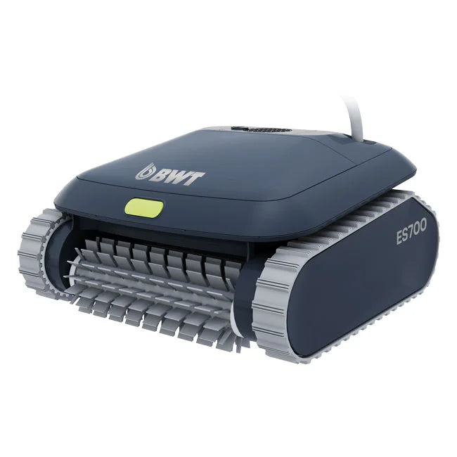 BWT ES700 POOL CLEANING ROBOT, Pool World Australia