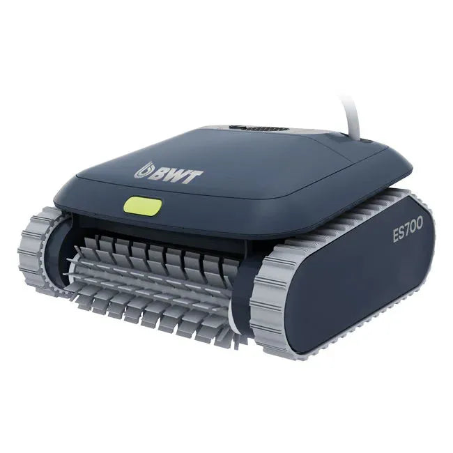 BWT ES700 POOL CLEANING ROBOT, Pool World Australia