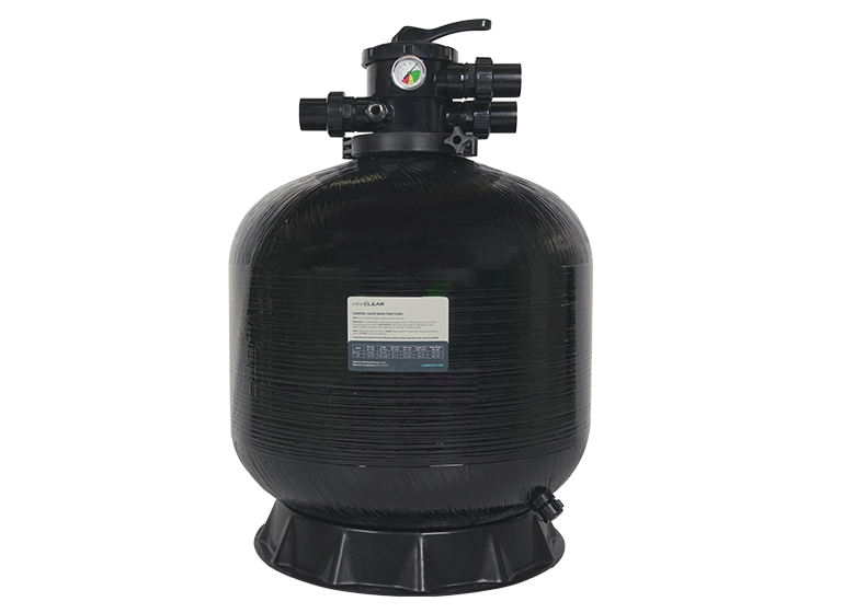Madimack EliteClear 26" 40mm Media Filter