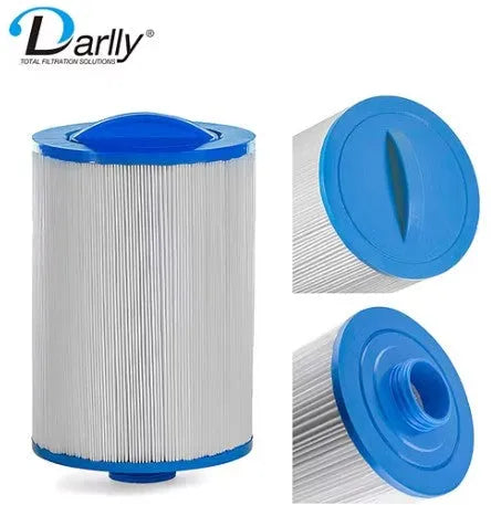 205 x 145 Universal Widemouth Replacement Cartridge Filter Element, Pool World Australia